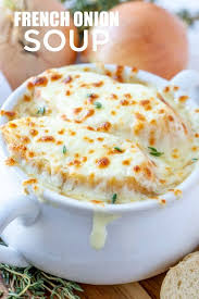 French Onion Soup A Comforting Cheesy Soup Recipe Recipe French Onion Soup Recipe Cheesy Soup Recipe Onion Soup Recipes