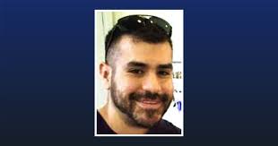 Eric Alaniz Obituary June 15, 2015