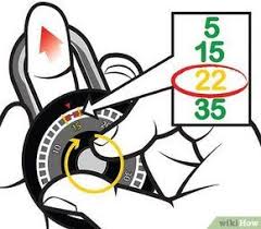 Open Combination Locks Without A Code Tipps Und Tricks Uberlebensfertigkeiten Und Hilfreiche Tipps