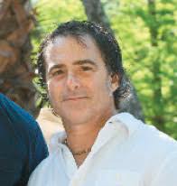 Lawncare pro: Ray Bradley