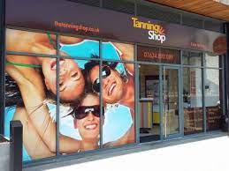 The tanning shop offers a range of beauty treatments including facials, manicures, pedicures and waxing as well as the use of their solariums. The Tanning Shop Retail Ignition