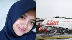 We would like to show you a description here but the site won't allow us. Ini Nama Nama Pramugari Lion Air Jt 610 Yang Jatuh Di Perairan Tanjung Karawang Tribun Sumsel