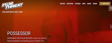 Soon there will be in 4k. Possessor Uncut Watch Online 2020 Full Movie Possessoruncut Twitter