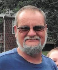 Cecil "Eddie" Davidson Jr. Obituary May 10, 2018