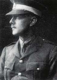 CHELTENHAM CEMETERY GREAT WAR CROSSES