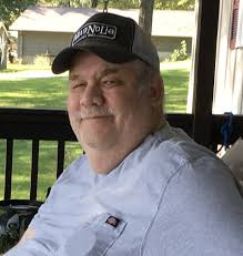 James Large Obituary