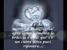Auguri Amica Mia Youtube In 2021 Artist Album Birthday Wishes Songs