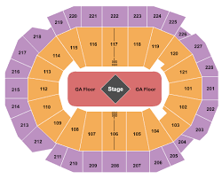 Metallica Milwaukee Tickets 2019 Metallica Tickets