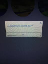 Why is origin not opening . I M Trying To Play Sims 4 On My Mid 2010 Macbook Pro But I Keep Getting This Error I Do Have Mods And They Including The Base Game Work On My Desktop