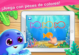 Videos de juegos para niños superheroes en español | gameplay parte 2. Juegos Educativos De Colorear Para Ninos 4 5 Anos Aplicaciones En Google Play