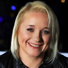 Shelley Nelson | TheAudioDB.com