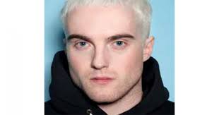 Nicholas Douglas's Instagram, Twitter & Facebook