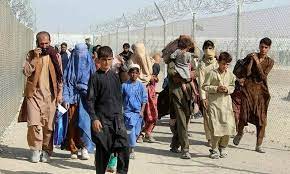 No country to call home: Afghan refugees bear brunt of Pakistan's  (in)security - Pakistan - DAWN.COM