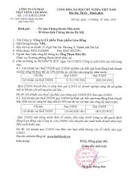 Người ký: ĐỖ THÀNH TRUNG Email: huuhath@ladofoods. vn Ký ...