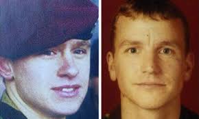 Families of Red Caps killed in Iraq to bring human rights claim against MoD 