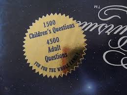 Here are the best bible trivia questions and answers, including fun, easy bible quizzes for kids and youth, and hard questions for teens and . Lds Mormon Game Celestial Pursuit Ultimate Family Trivia 6000 Questions Complete 314361979