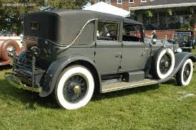 Avery hibbard, harriet hebbard and 4. Coachbuild Com View Topic Hibbard Darrin Minerva