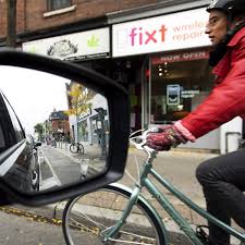 Drivers, bike lanes are not the enemy. Ripping them out will only make  commutes worse