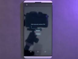 How To Unlock Lg G Pad 5 10 1 By Unlock Code Change Carrier