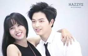 Foto yook sungjae bareng kim sohyun. Trending Buzz Foto Yook Sungjae Bareng Kim Sohyun Born To Beat Btob Jung Ilhoon And Yook Sungjae Indonesia Home Facebook Read More Foto Yook Sungjae Bareng