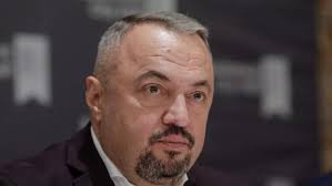 Salariul lui Daniel Istrate, directorul STB, a ajuns la 12.000 de euro pe  lună, după ce a crescut de patru ori în mai puțin de doi ani