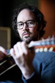 With Two Instrumental Albums, Andrew Marlin Offers a Scrapbook and a  Picture