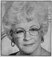 Claudia Faye Sweeney Upshaw Stapp (1940-2005)