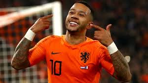 1.75 m (5 ft 9 in) playing position (s. Netherlands 2 France 0 Wijnaldum Depay Decisive As Germany Are Relegated