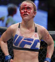 Jul 01, 2021 · paige vanzant has always been one of the most marketable athletes in combat sports, but she is earning more on her own than she has from any promotion. Mma Ratings Ufc Paige Vanzant Must Tread Lightly Before Push Poisons Perception