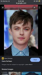 Charlie Heaton x Harry Styles