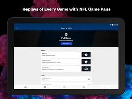 All replays, touchdown, redzone and much more. Nfl For Android Apk Download