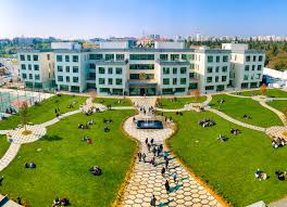 New University and Hospital Network | Huawei Enterprise