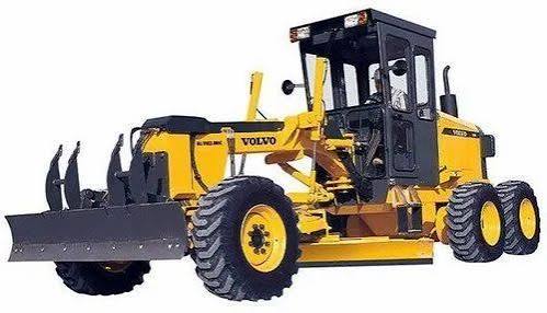 Volvo G60 Motor Grader