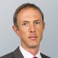 Chris Mainwaring-Taylor