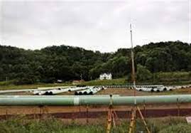 When i read the headline that there was a cyber attack on a gas pipeline my very first thought was…….that is a lie, to justify shutting it down, to further destroy the. Iss Trkmhvs6zm