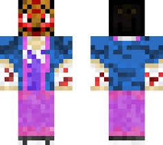 Hope you get what you are searching for. Sakura Oficial Free Fire Minecraft Skin