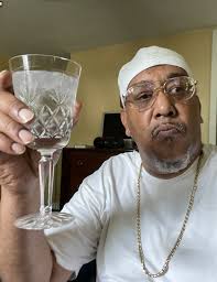 Obituary information for Andre Patrick Laughlin