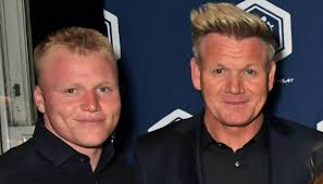 Gordon Ramsay explains why his son Jack doesn't want to look like his father