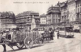 1900 Quai Des Belges Marseille Marseille Tourisme Vieux Port Marseille