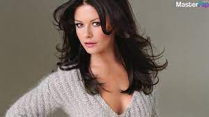 Porn catherine zeta jones