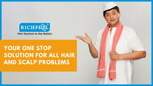 Listen to the richfeel reviews for anagrow hair treatment for hair thinning by patients who took our patented anagrow treatment. Mr Rajesh Sawant S Review On Richfeel Hair Loss Treatment Richfeel Hair And Scalp Clinic In India Youtube