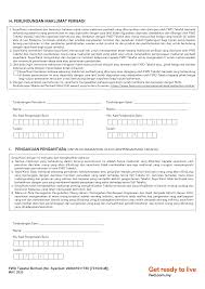 Bahagian 1 untuk kegunaan koperasi / organisasi sila rujuk panduan mengisi borang di muka sebelah nama penuh : Https Cuepacscare My Wp Content Uploads 2020 Pdf Cuepacscare 20proposal 20form Final 202020 Pdf