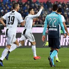 May 25, 2021 · juventus are coppa italia champions once again after beating fellow serie a side atalanta. Juventus 2 Atalanta 2 Initial Reaction And Random Observations Black White Read All Over