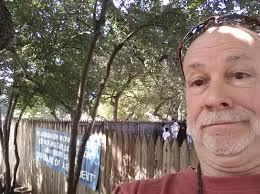 John Thomas Vandiver Obituary