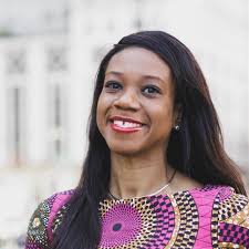 Dispatches from the field: Maternal Mental Wellness with Nurture NJ's Ria  Rodney