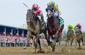 New Shooters An Enticing Preakness 2018 Proposition
