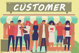 نتیجه جستجوی لغت [customers] در گوگل