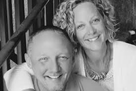 Chris & Felicia Dexter