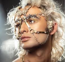 Crystal Harness's Instagram, Twitter & Facebook