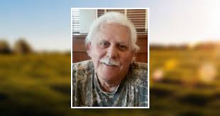 Thomas Smith Obituary October 7, 2022